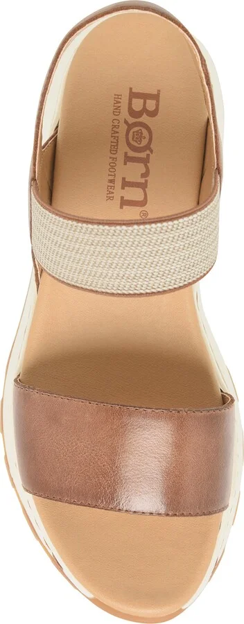 Mimi Ankle Strap Sandal - Image 11