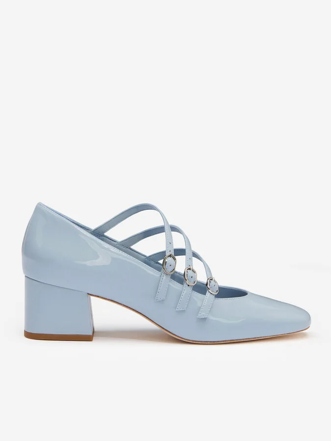 Mimi Buckle Pump
