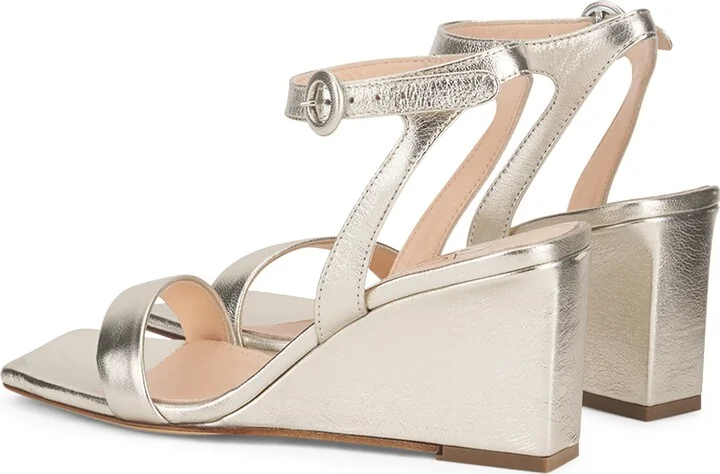 Mimi Wedge Sandal - Image 2