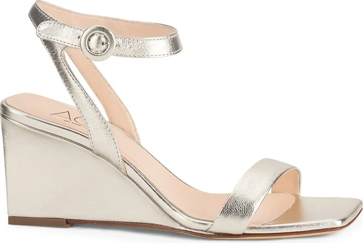 Mimi Wedge Sandal - Image 3