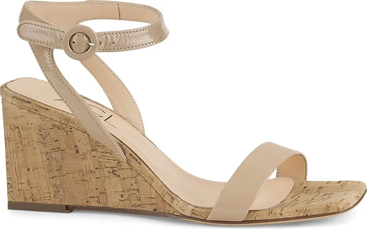 Mimi Wedge Sandal - Image 3