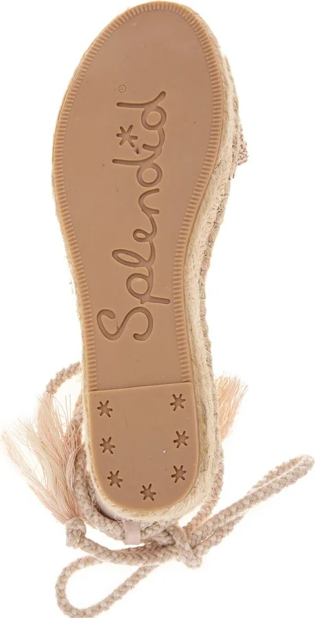 Mimosa Ankel Tie Sandal - Image 6