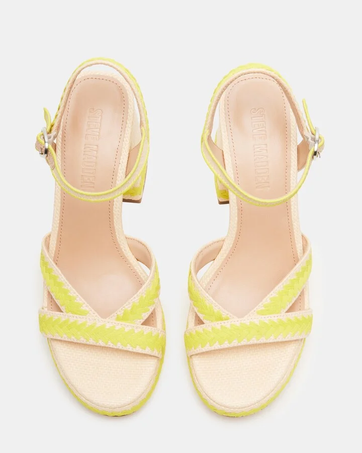 Mimosa Yellow - Image 4
