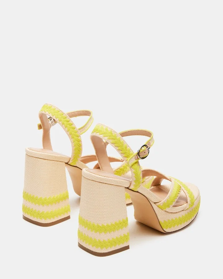 Mimosa Yellow - Image 5