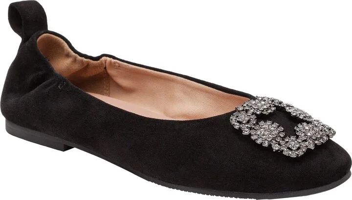 Mina Flat
