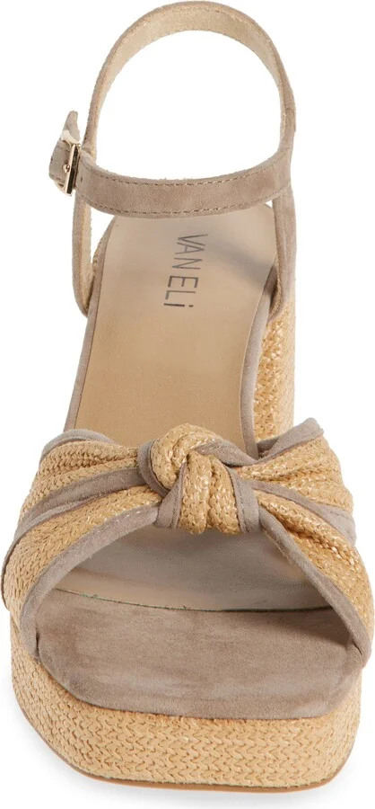 Mina Platform Sandal - Image 3