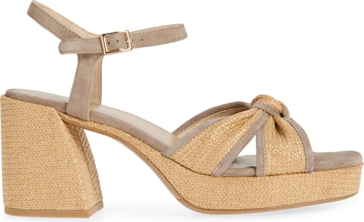 Mina Platform Sandal - Image 4
