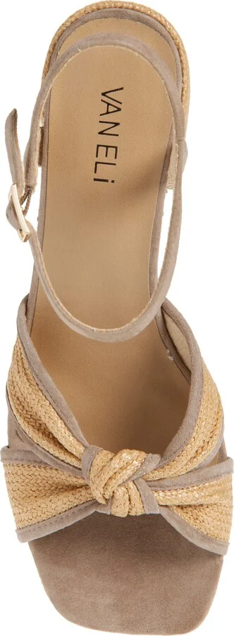 Mina Platform Sandal - Image 5