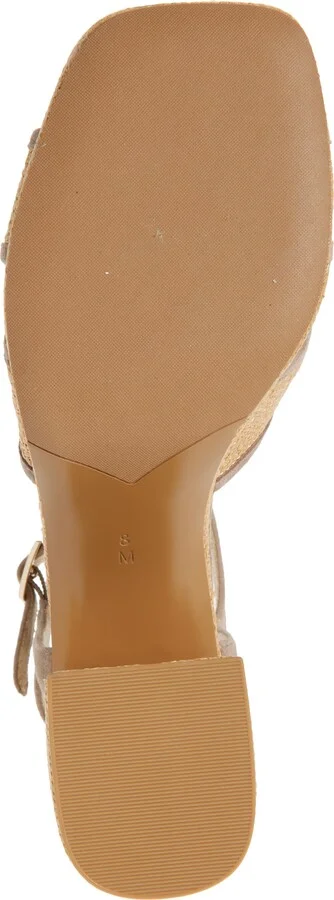 Mina Platform Sandal - Image 6
