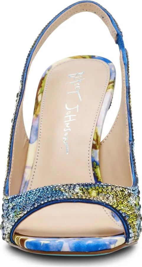 Mina Slingback Sandal - Image 4