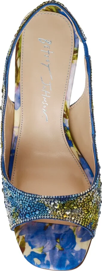 Mina Slingback Sandal - Image 5