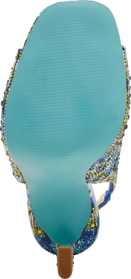 Mina Slingback Sandal - Image 6
