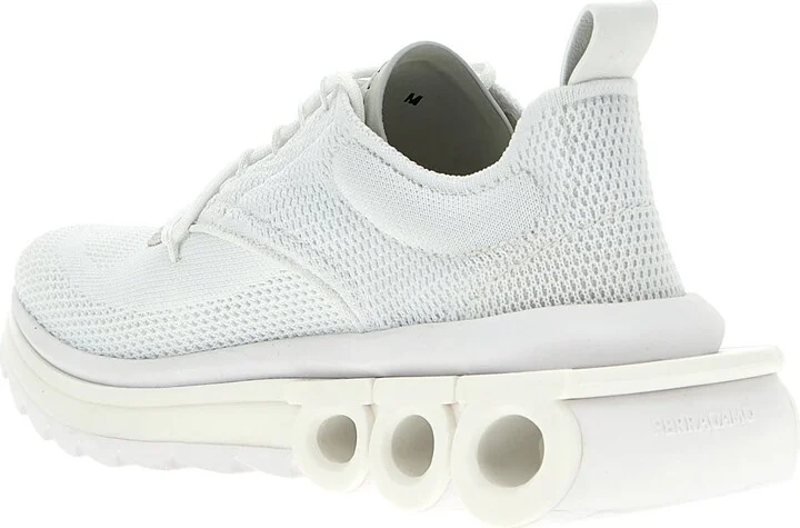 'mina' Sneakers - Image 2