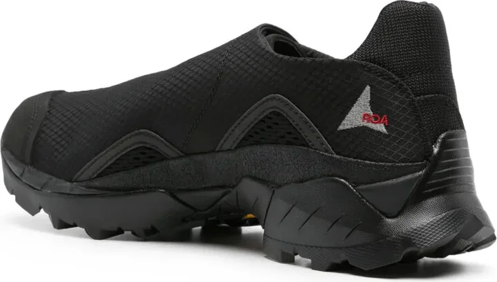 Minaar twist-lock sneakers - Image 3