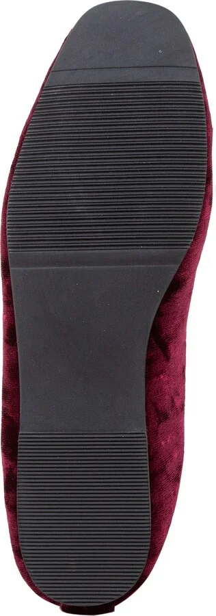 Minax Embellished Ballet Flat - Image 6
