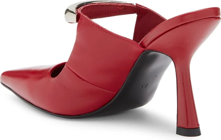 Mindful Pointed Toe Pump - Image 2
