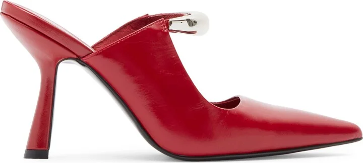 Mindful Pointed Toe Pump - Image 3