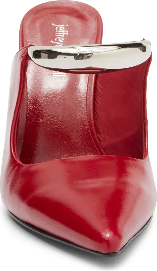Mindful Pointed Toe Pump - Image 4