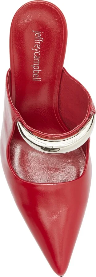 Mindful Pointed Toe Pump - Image 5