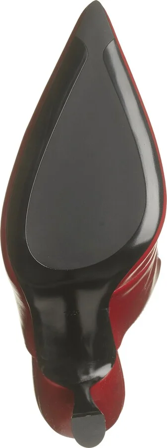Mindful Pointed Toe Pump - Image 6