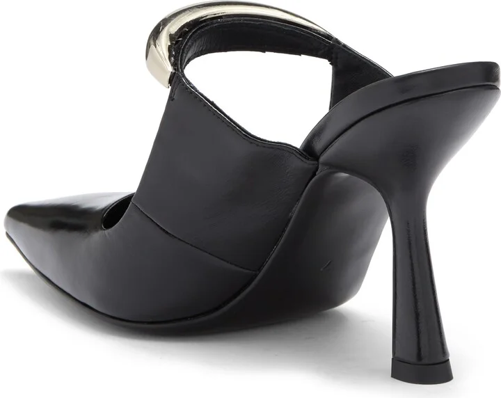 Mindful Pointed Toe Pump - Image 8