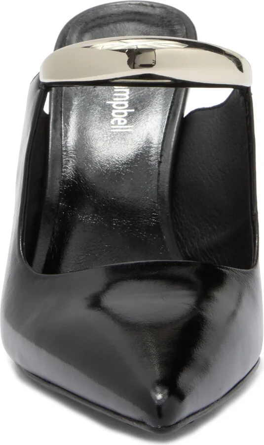 Mindful Pointed Toe Pump - Image 10