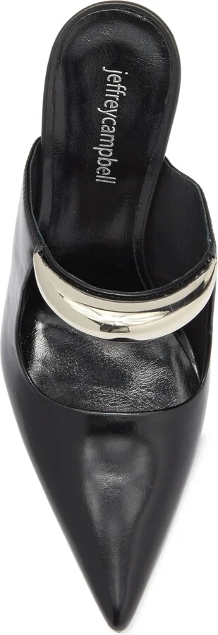 Mindful Pointed Toe Pump - Image 11