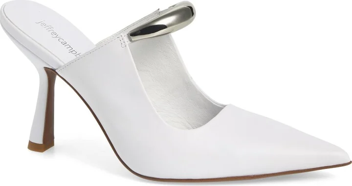 White Silver