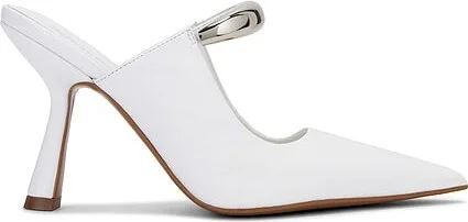 White Silver