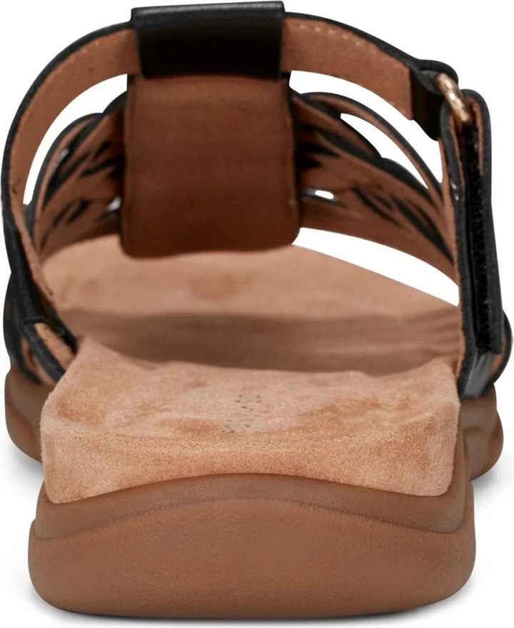 Mindi Slide Sandal - Image 5