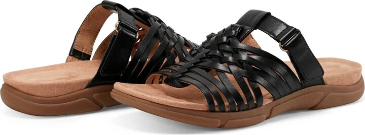 Mindi Slide Sandal - Image 6
