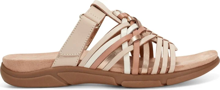 Mindi Slide Sandal - Image 8