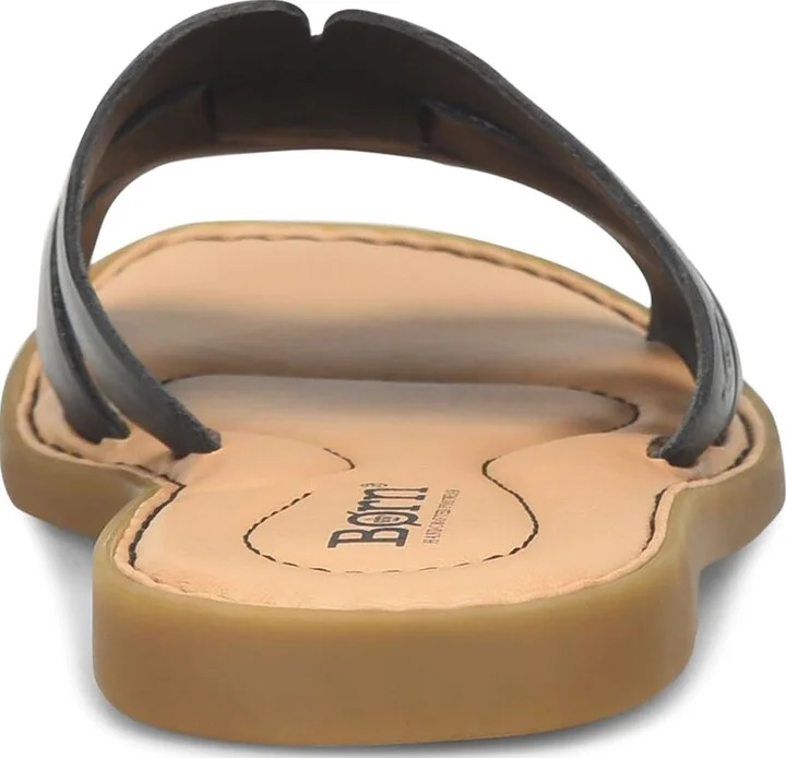 Mindi Slide Sandal - Image 3
