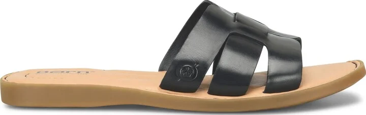 Mindi Slide Sandal - Image 4