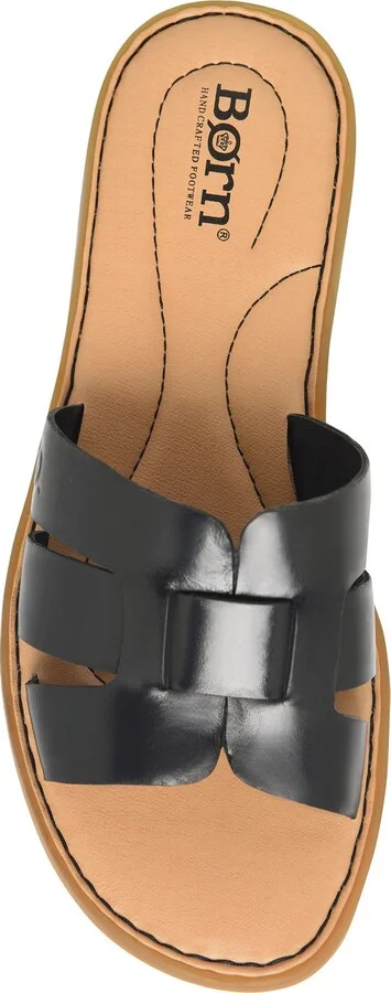 Mindi Slide Sandal - Image 5