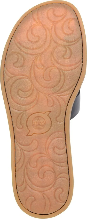 Mindi Slide Sandal - Image 6