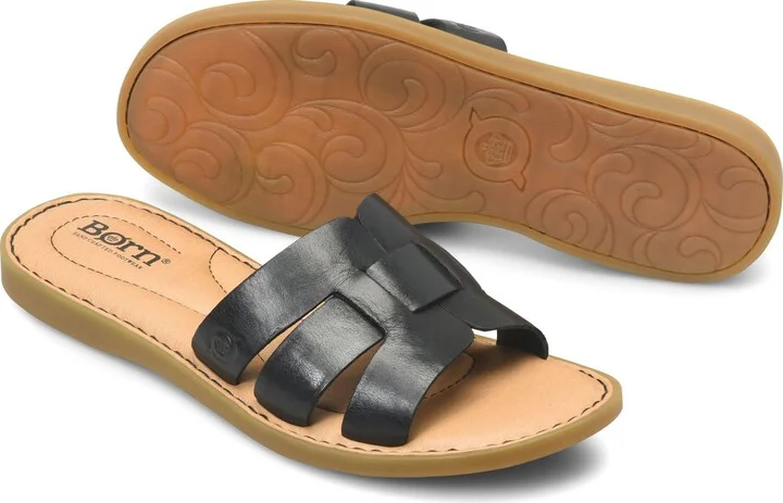 Mindi Slide Sandal - Image 8