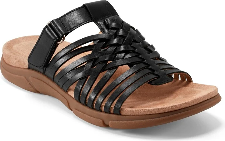 Mindi Slide Sandal