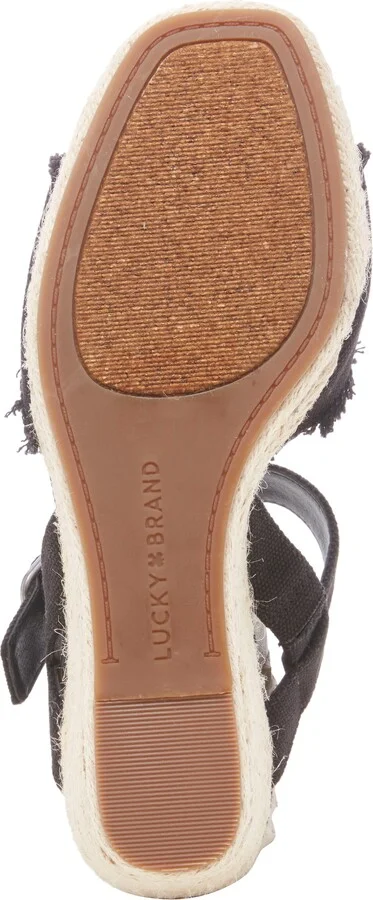 Mindra Espadrille Wedge Sandal - Image 6