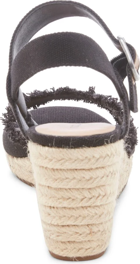 Mindra Espadrille Wedge Sandal - Image 7