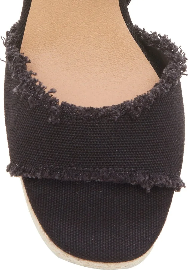 Mindra Espadrille Wedge Sandal - Image 8