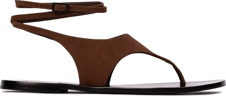 Mindy Ankle Strap Sandal - Image 2