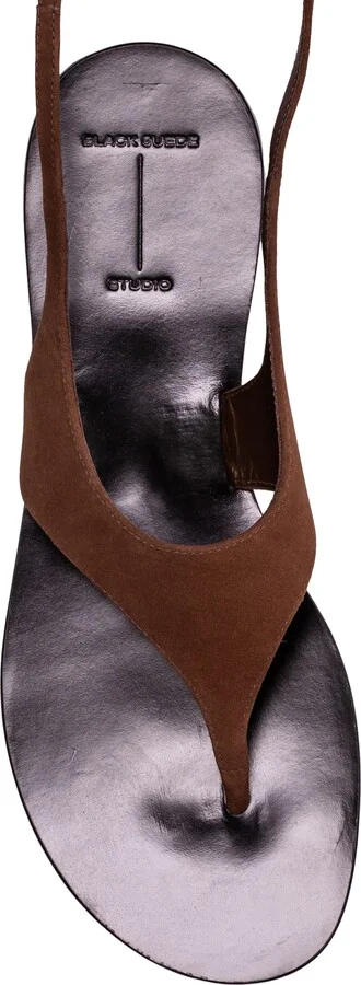Mindy Ankle Strap Sandal - Image 3