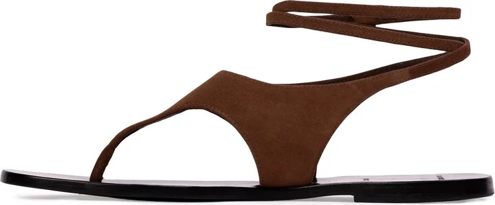 Mindy Ankle Strap Sandal - Image 4