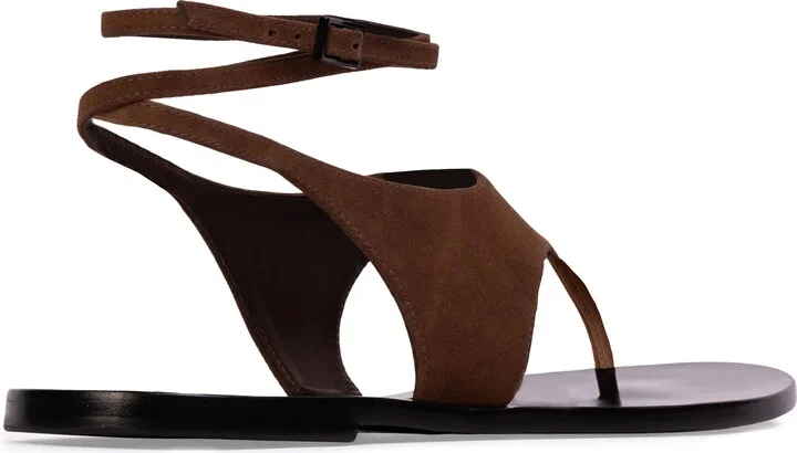 Mindy Ankle Strap Sandal - Image 5