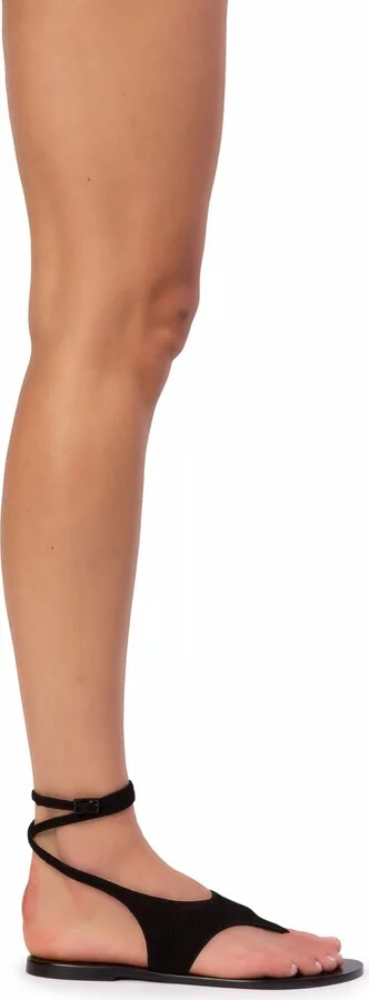 Mindy Ankle Strap Sandal - Image 7