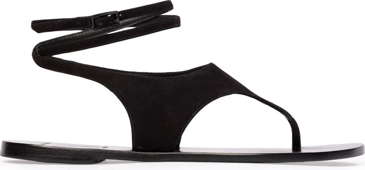 Mindy Ankle Strap Sandal - Image 8