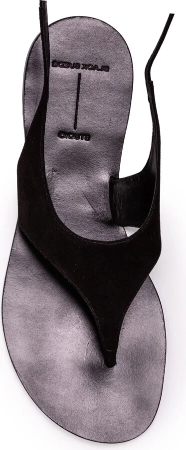 Mindy Ankle Strap Sandal - Image 9