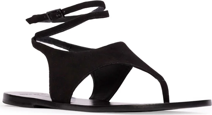 Black Suede