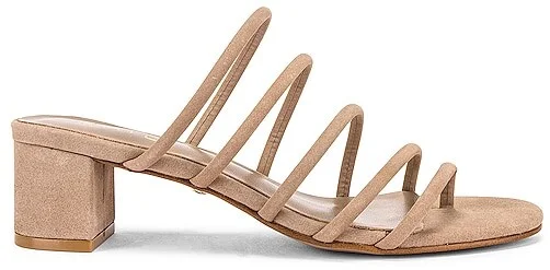 Mindy Heel